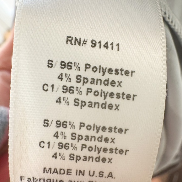 Clover Canyon Sleeveless Empire Waist Multicolor Geometric Stretch Maxi Dress S - Picture 10 of 10